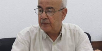 غزة الفلسطينية ..