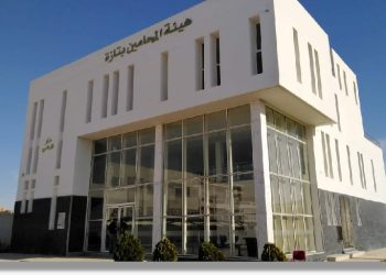 هيئة المحامين بتازة على صفيح ساخن بسبب وديعة تخص أب نقيب سابق والمكتب الوطني للماء والكهرباء