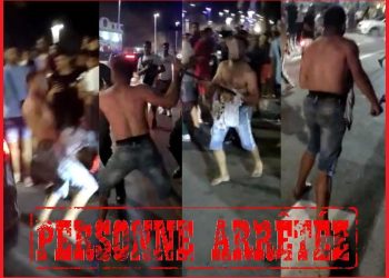 الحسيمة : هذه رواية مديرية الحموشي حول فيديو اعتقال شاب بالقوة من طرف عناصر الشرطة