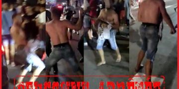 الحسيمة : هذه رواية مديرية الحموشي حول فيديو اعتقال شاب بالقوة من طرف عناصر الشرطة