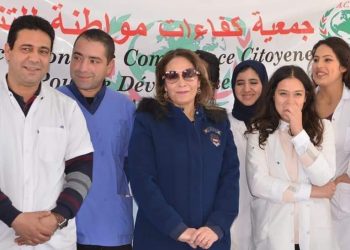 عاجل :جمعية “كفاءات مواطنة”تسحب استفاذتها من 3 أوراش في قطاع العدل بفاس