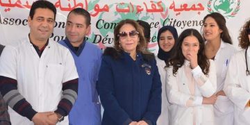 عاجل :جمعية “كفاءات مواطنة”تسحب استفاذتها من 3 أوراش في قطاع العدل بفاس