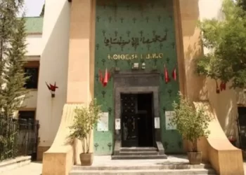 مثير .. دركي قرية با محمد يجهل إنهاء المغرب لإفلات مغتصبي القاصرات من السجن بعد الزواج بهن
