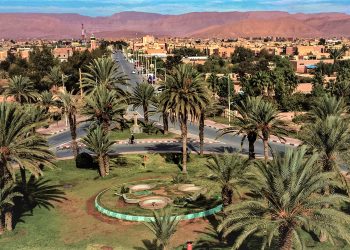 البيجدي يشيد بحصول جماعة الراشدية التي كان يسرها هناوي وإخوانه على منحة التميز من الداخلية