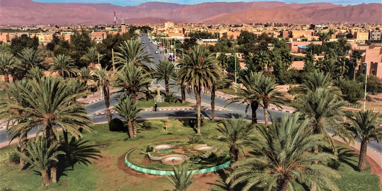 البيجدي يشيد بحصول جماعة الراشدية التي كان يسرها هناوي وإخوانه على منحة التميز من الداخلية