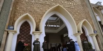 محكمة جرائم الإرهاب تسقط المسؤولية الجنائية عن قاتل السائحة الفرنسية بتزنيت