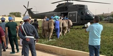 حريق الحي الجامعي بوجدة : الطلبة ينعون رفيقهم المتوفي  متأثرا بحروق من الدرجة الثالثة ويتهمون الإدارة بالغياب التام عن إنقاذ الطلبة
