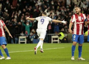 ديربي مدريد :  ندية كلاسيكية تشعلها روح الانتقام
