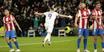 ديربي مدريد :  ندية كلاسيكية تشعلها روح الانتقام