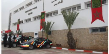 أكادير : اعتقال فرنسي مطلوب لدى الإنتربول بتهمة غسل الأموال والمس بنظم المعالجة الآلية للمعطيات