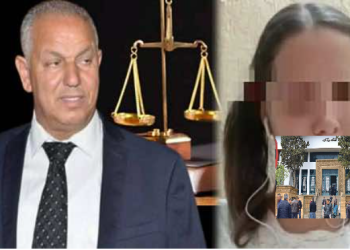 الـ”SCOOP”:قاضي التحقيق يُصدر قرارا بعدم الإختصاص ويعيد ملف الفايق والفتاة القاصر إلى جنايات فاس بتهمة “اغتصاب قاصر و الإتجار في البشر “