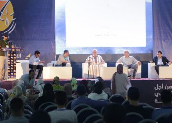 6 مرشحين يتنافسون على خلافة  الوزير السابق أمكراز  على رأس شبيبة البيجدي