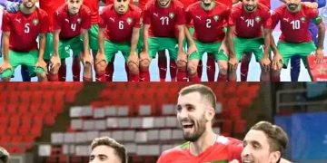 المنتخب المغربي “للفوتسال” في نهائي البطولة القارية بالتيلاند
