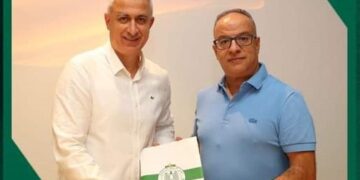 خاص: التونسي منذر الكبير يخلف مواطنه فوزي البنزرتي لتدريب الرجاء البيضاوي