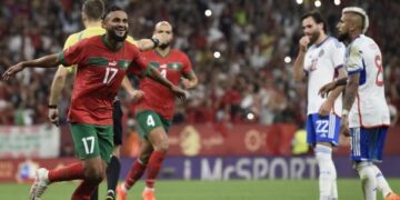 الركراكي قبل ودية المنتخب المغربي الثانية: الباراغواي ليست الشيلي والتغييرات لن تتجاوز ثلاث