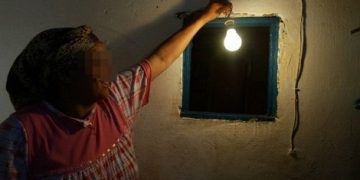 حالة احتقان ببني بوعياش بسبب منازل غير مرتبطة بشبكة الكهرباء