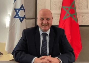 فضيحة التحرش الجنسي :رحاب القيادية الإتحادية تطالب بمشاركة المغرب في التحقيقات و مناهضو التطبيع يطالبون بإغلاق مكتب الإتصال الإسرائيلي