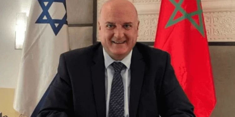 فضيحة التحرش الجنسي :رحاب القيادية الإتحادية تطالب بمشاركة المغرب في التحقيقات و مناهضو التطبيع يطالبون بإغلاق مكتب الإتصال الإسرائيلي