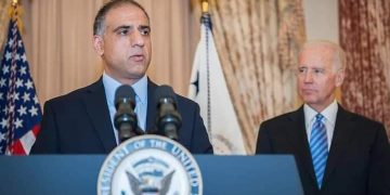 أخيرا أمريكا تختار بونيت تالوار من أصل هندي سفيرا جديدا لها بالرباط