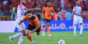 كاس السوبر الإفريقي : نهائي مغربي حارق بين الوداد البيضاوي ونهضة بركان
