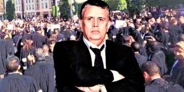 ضرائب جديدة تدخل  المحامين بالمغرب في مواجهة مباشرة مع زميلهم وزير العدل ورئيس الحكومة أخنوش