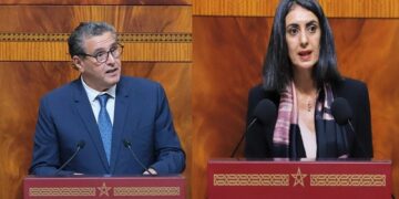 انعكاسات قرار الرفع من السعر الرئيسي للفائدة تسائل حكومة أخنوش وزيرته في الاقتصاد والمالية