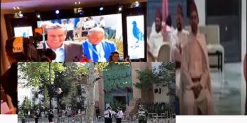 مثير..الفايق يعتبر محاكمته”سياسية”ويُقحم فيديو اتهامه بالتشبه بالطقوس الملكية في رده على الجرائم المنسوبة إليه