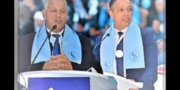 “تفاصيل الجلسة ما قبل الأخيرة من محاكمة الفايق ومن معه في ملف”مافيا العقار بأولادالطيب