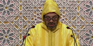 الملك : المغرب يواجه مشكلتي الاستثمار والجفاف.. والمزايدات السياسية و تأجيج النعرات الاجتماعية ممنوعة