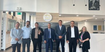 التعاضدية العامة لهيئات المحامين بالمغرب توقع إتفاقية شراكة مع المستشفى الخاص الدولي بالبيضاء