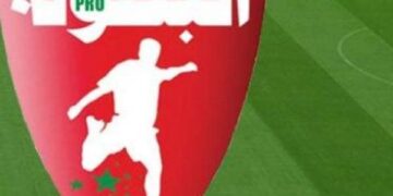 الدوري المغربي الاحترافي الأول: جولة خامسة بأربع مباريات فقط  بسبب الالتزامات الإفريقية