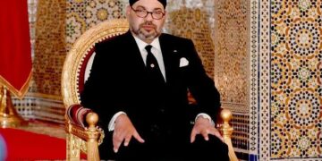 جون أفريك الفرنسية : الملك  محمد السادس لن يحضر القمة العربية الـ31 في الجزائر تنطلق غدا الثلاثاء