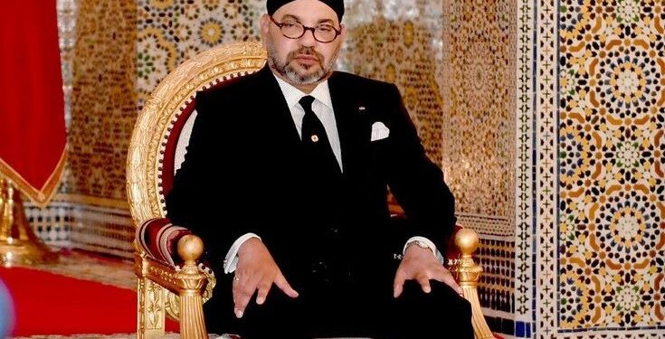 جون أفريك الفرنسية : الملك  محمد السادس لن يحضر القمة العربية الـ31 في الجزائر تنطلق غدا الثلاثاء