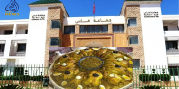 عمدة فاس يُوزع “الثريد الفاسي”على المستشارين وسط مطالب بالتحقيق معه في “تبديد”أموال عامة((+ فيديو))