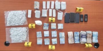 الفنيدق : إحباط عملية لتهريب وترويج مخدر الكوكايين والأقراص الطبية المخدرة
