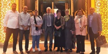 حزب الاستقلال المشارك في التحالف يختار الهروب إلى الأمام برميه لكرة مستنقع “سيتي- باص فاس” في ملعب وزارة الداخلية