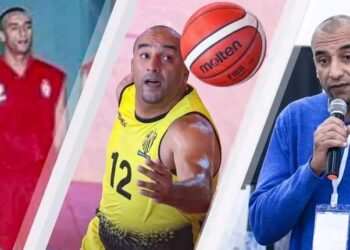 باسم الهواري يقصف المكتب المديري للماص ويحملهم مسؤولية وضعية فرع كرة السلة الفاسية