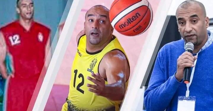 باسم الهواري يقصف المكتب المديري للماص ويحملهم مسؤولية وضعية فرع كرة السلة الفاسية