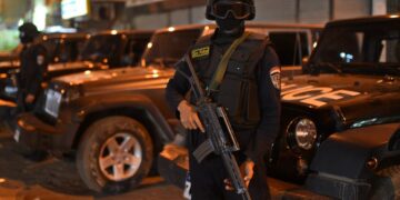 عناصر”البسيج” وبتنسيق مع الاستعلامات الاسبانية  يعتقلون 11 شخصا ينشطون في خلية إرهابية موالية “لداعش”بالناظور ومليلية المحتلة
