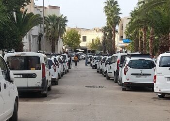 صفرو..صورة من مشاهد العشوائية في مدينة راكمت في التدبير الحضري قرنا