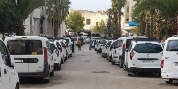 صفرو..صورة من مشاهد العشوائية في مدينة راكمت في التدبير الحضري قرنا