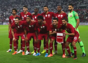 “حديث الكاب”..قطر 2022″ : “العنابي”منتخب قطر والموعد مع كتابة التاريخ(02)