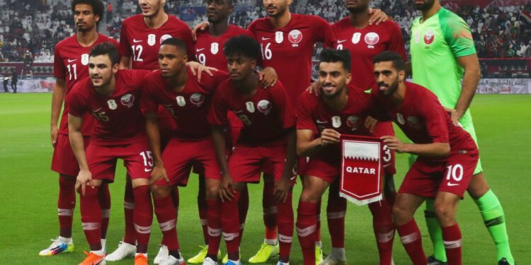 “حديث الكاب”..قطر 2022″ : “العنابي”منتخب قطر والموعد مع كتابة التاريخ(02)
