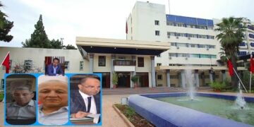 هكذا رد الرئيس بالنيابة من الأحرار بمجلس عمالة فاس المنتهية مهمته على إقصائه من تشكيلة المكتب الجديد
