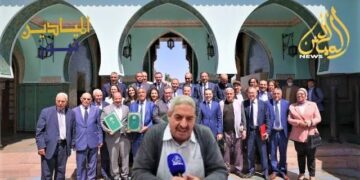 دردشة مع “الميادين نيوز”..شاهد ماذا قال قيادي في نقابة الـ”CDT”عن حوارات حكومة أخنوش والوضع الاجتماعي المفلس للعمال وحالة عاملات “سيكوم”في مكناس