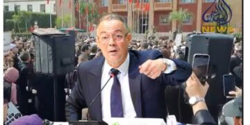 خاص: ” هذا ما قاله الوزير لقجع عن ضرائب الشركات والأشخاص و احتجاجات المحامين وتدابير”تضريبهم