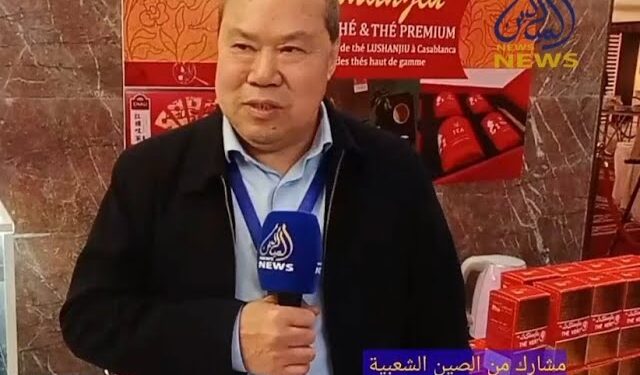 خاص من مكناس:هذا ما قاله سفير الصين و مشاركون صينيون عن المنتدى الدولي الخامس للسياحة