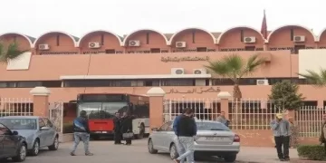 مثير من بني ملال ..اعتقال أربعيني و متابعته بتهمة نشر المذهب الشيعي وزعزعة العقيدة الإسلامية لأفراد أسرته