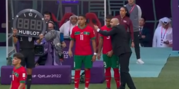 المنتخب المغربي يتعادل سلبيا مع كرواتيا وصيفة بطل العالم.. هفوات تحتاج للمعالجة