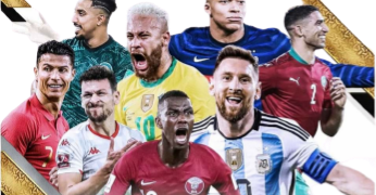 مونديال قطر 2022: البرازيل والبرتغال إلى الدور الثاني ..غانا والكاميرون في انتظار الجولة الثالثة الحاسمة